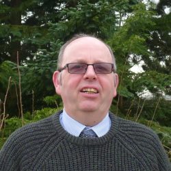 Tim Ward