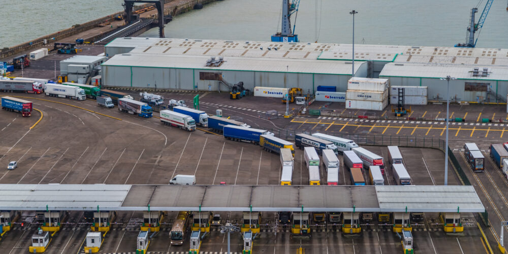 Transforms Control Border NSA welcomes progress on border controls but urges caution and closer ...