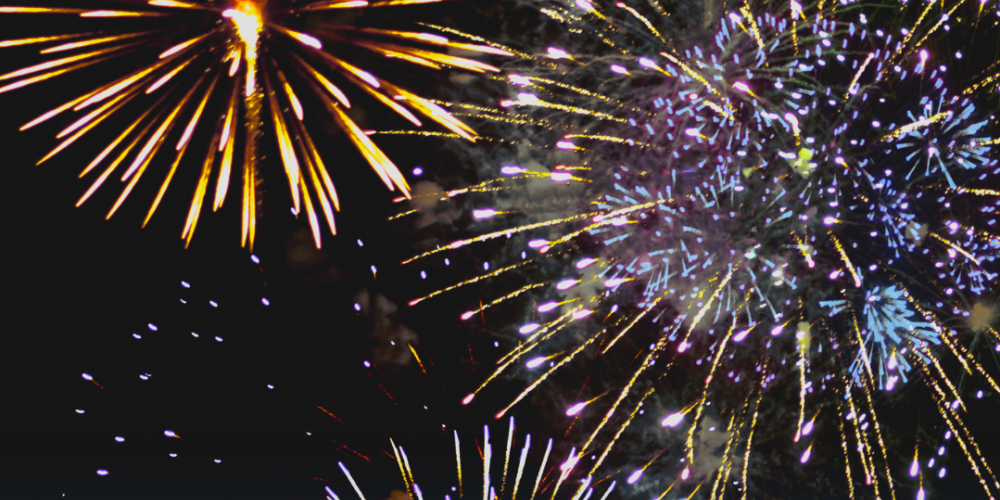 Fireworks