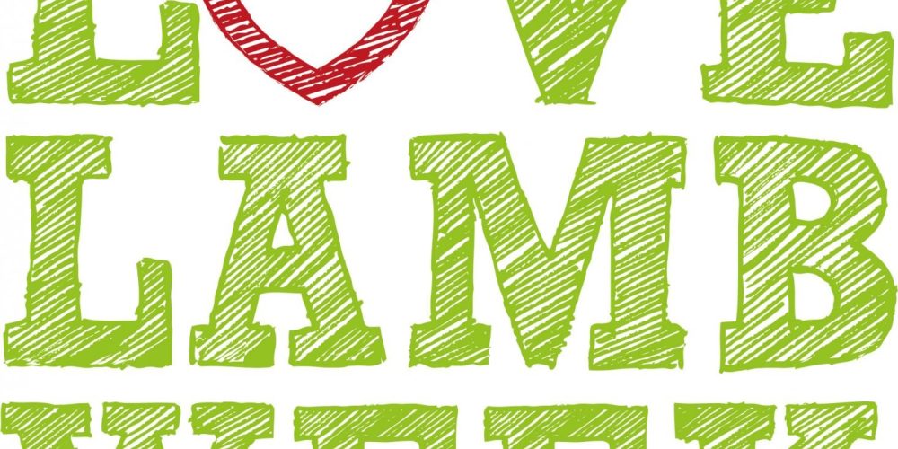 Love Lamb Week 2022 successfully shares positive stories of UK sheep ...