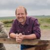 Image of Ian May
