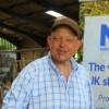 Image of Anthony Warmington
