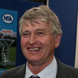 Edward Adamson