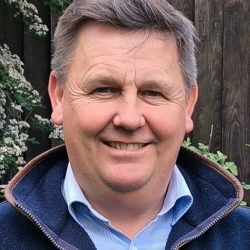 James Raine