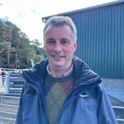 Graham Wilkinson