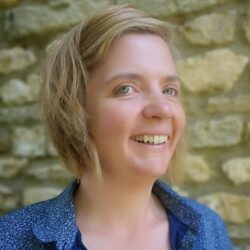 Liz Genever (Chair)