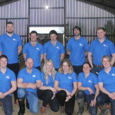 2018 Group
