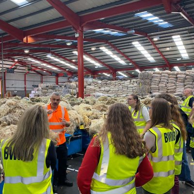 NSA Next Generation Wool Symposium 2022