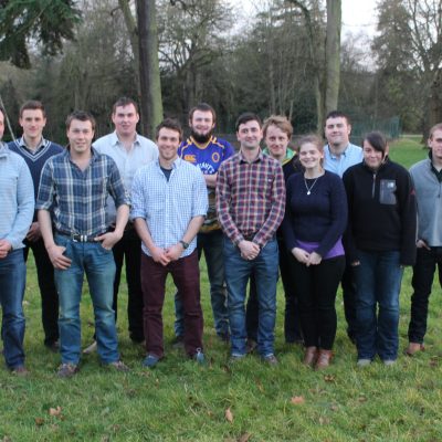 2015 Group