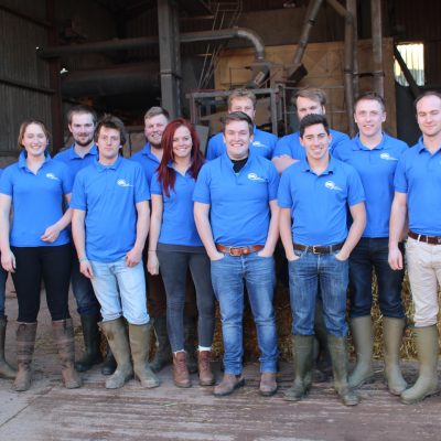 2016 Group