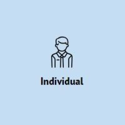 NSA Membership Renewal - Individual