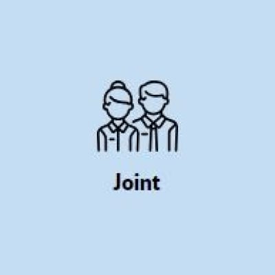NSA Membership Renewal - Joint
