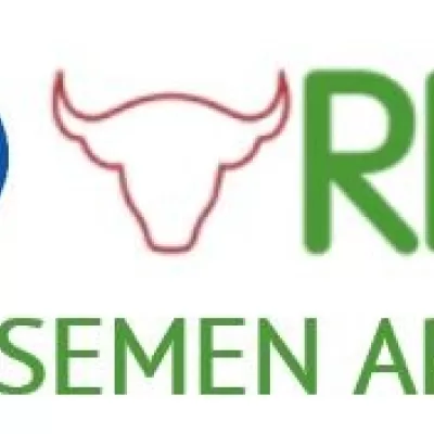 Ovine semen archive