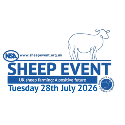 NSA Sheep Event