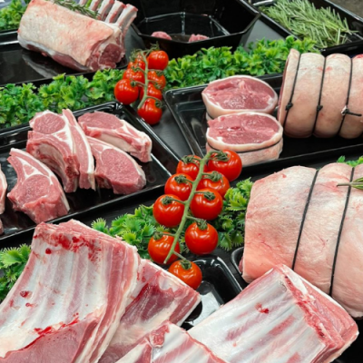 Buyers Guide to Lamb