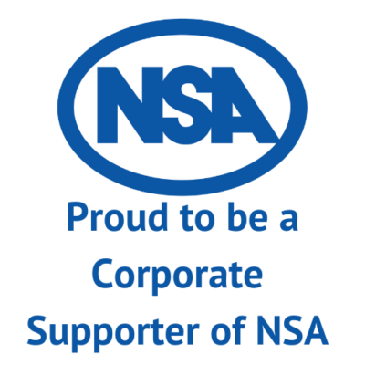 Corporate Supporters