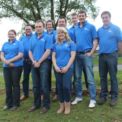 2014 Group