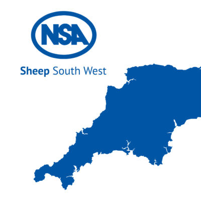 NSA Sheep South West