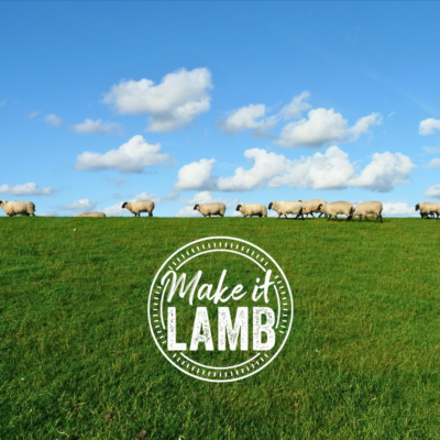 Love Lamb