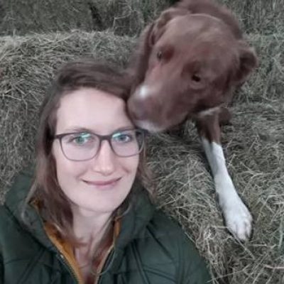 Marie Prebble (2019/2020)