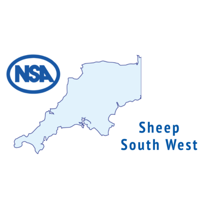 NSA Sheep South West