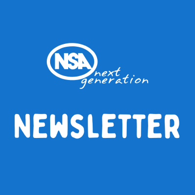 NSA Next Generation Newsletter