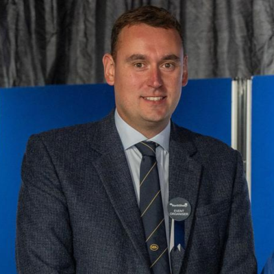Chris Adamson
