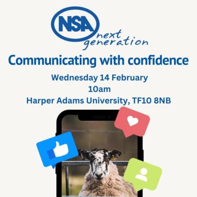 Communicating with confidence - February 2024