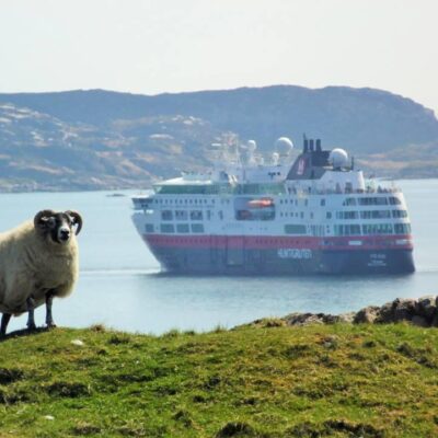 NSA response to SPS consultation