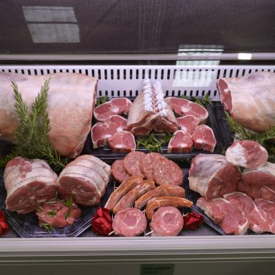 NSA position on sheep meat supply chain partnerships