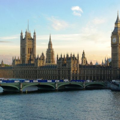 Influencing policy work