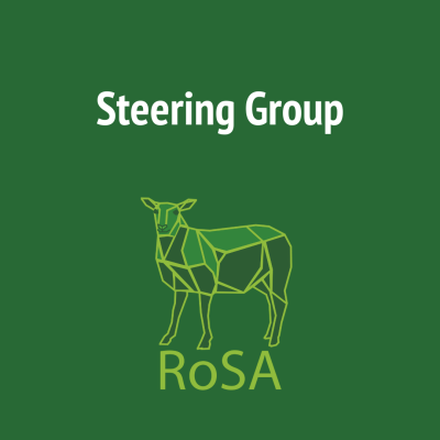 RoSA Steering Group