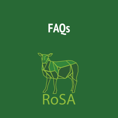 Frequently asked questions