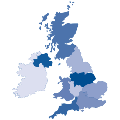 Contact NSA Regions