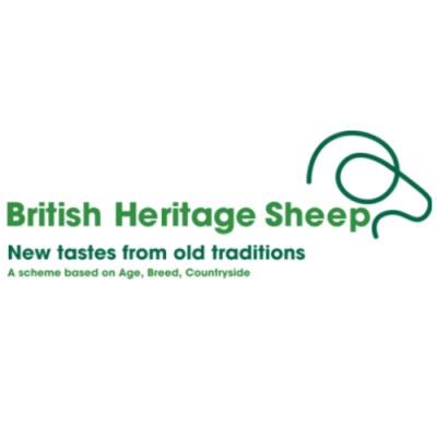 British Heritage Sheep