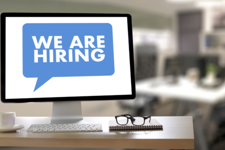 NSA is seeking a new regional manager