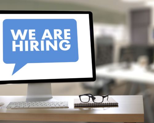 NSA is seeking a new regional manager