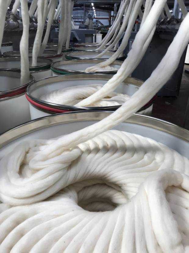 The Wonders of Wool | National Sheep Association