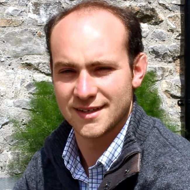 Michael Ritch