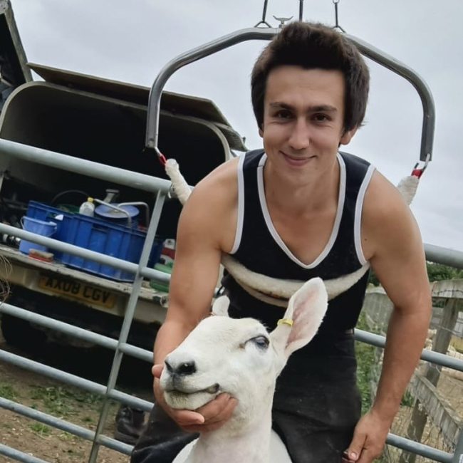 Cameron Farnan