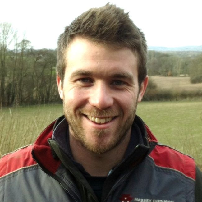 Harry Frederick