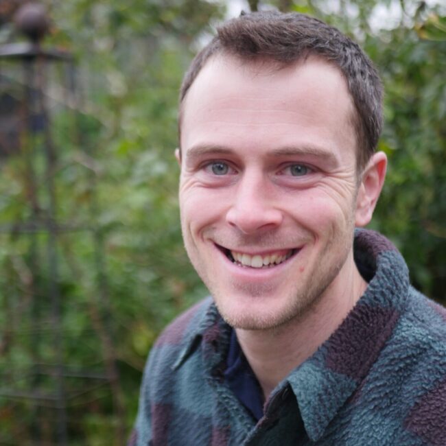 Hamish Grant