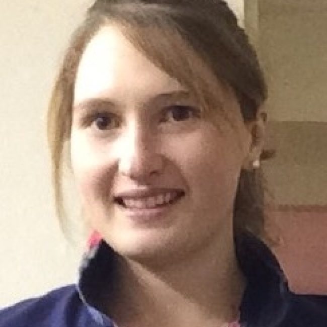Ellen Helliwell