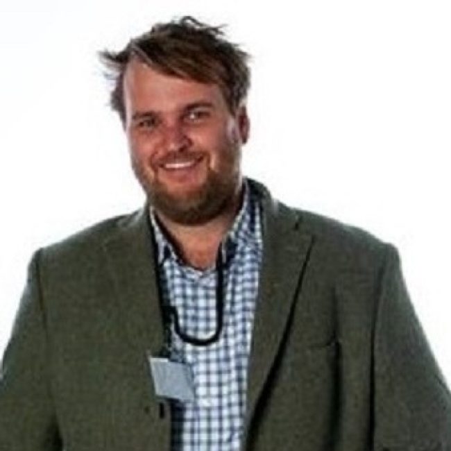 Oliver Matthews