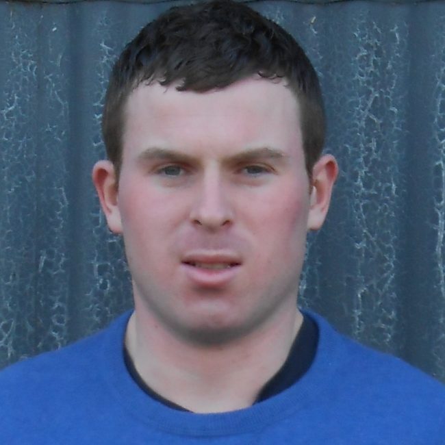 Joe Milligan