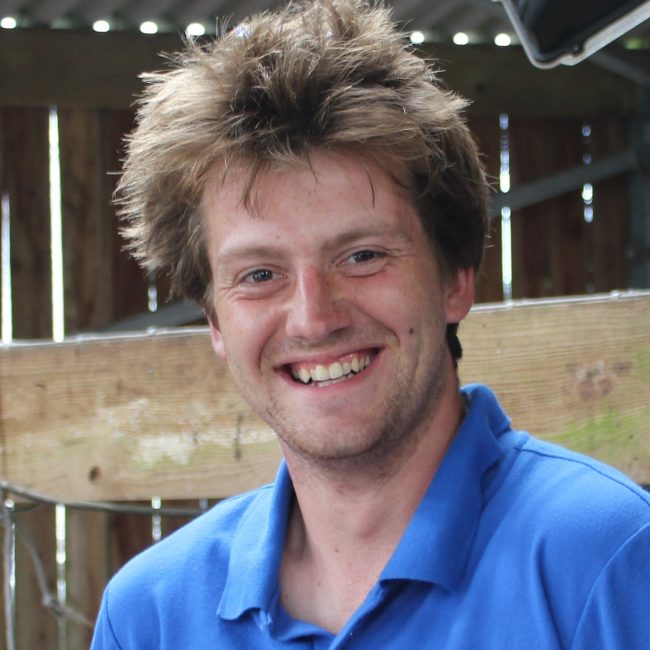 Alex Olphert