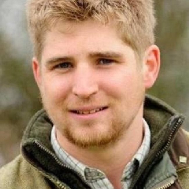 Richard Taylor