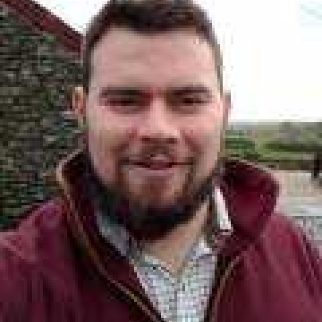 Bleddyn Davies
